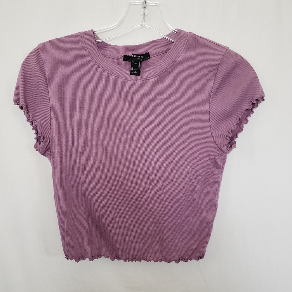 Forever 21 Crop Top